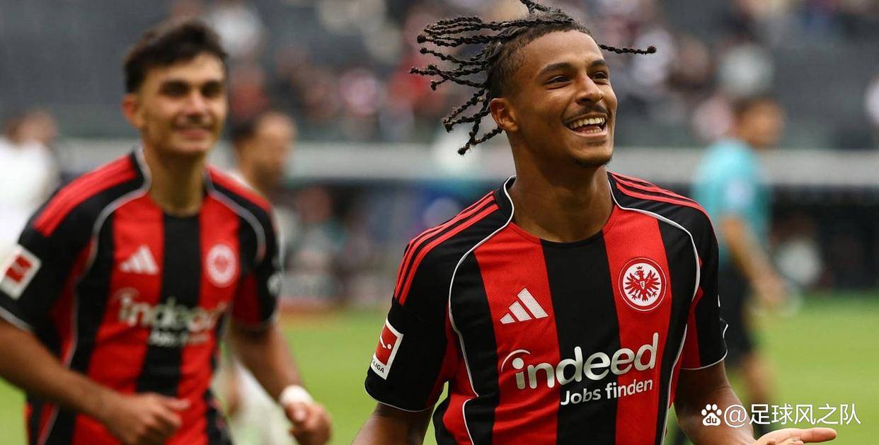 利物浦转会新动向：德甲快马巴霍亚进入视线