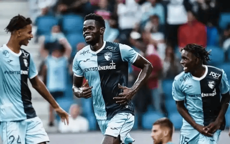 周六028 法甲：勒阿弗尔VS巴黎圣日耳曼 赛事分析及预测